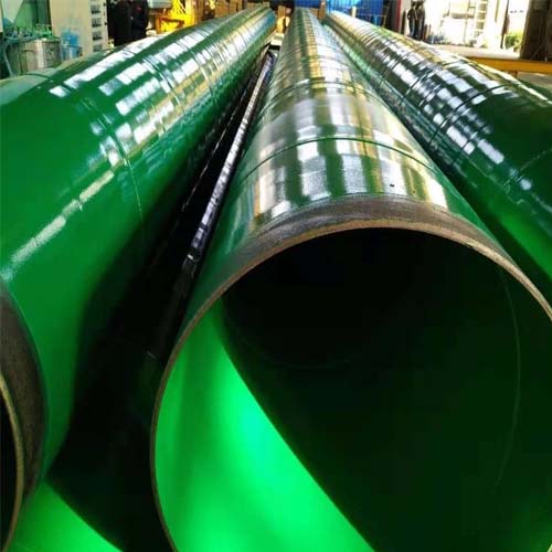 安庆涂塑钢管厂家生产工艺
