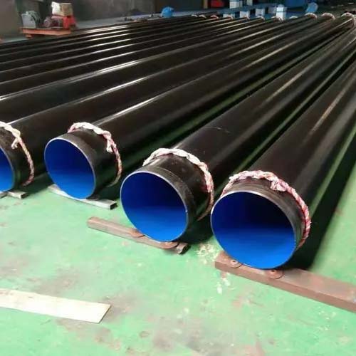 安庆涂塑钢管的施工流程注意事项包括