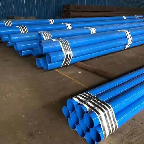 安庆涂塑钢管现货