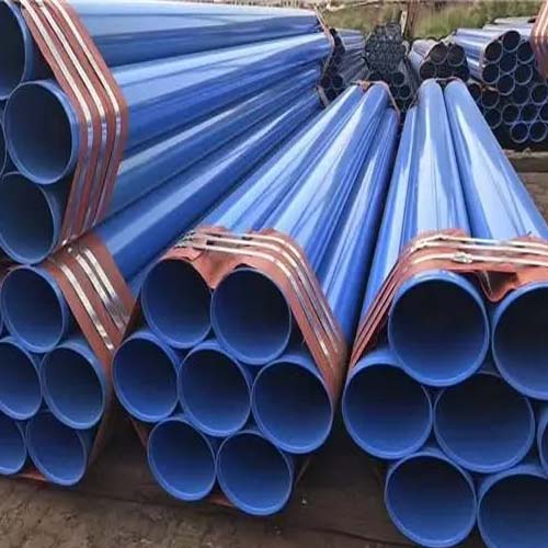 安庆涂塑钢管检测