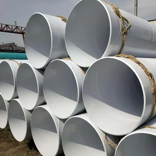 安庆涂塑钢管厂家