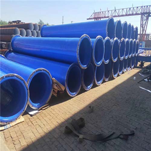 安庆涂塑钢管施工