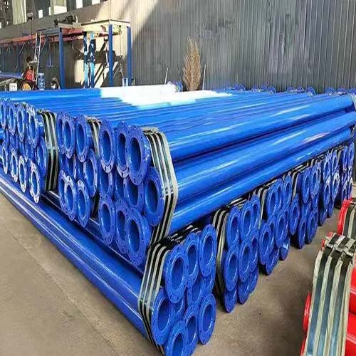 安庆防腐涂塑钢管的规格型号