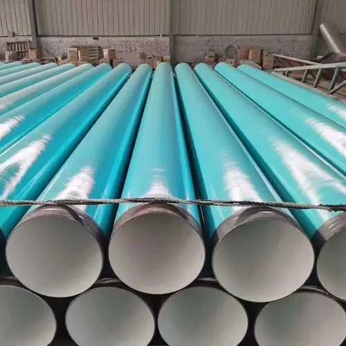 安庆防腐涂塑钢管的执行标准