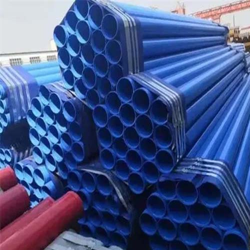 如何选购安庆给水涂塑钢管？