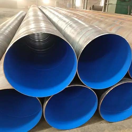 安庆给水涂塑钢管价格