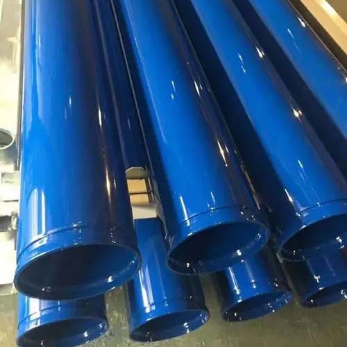 安庆给水涂塑钢管有哪些型号？