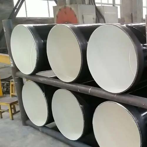 安庆涂塑钢管防腐条件