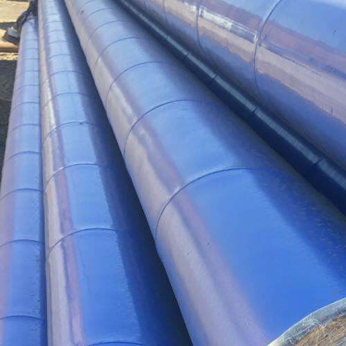 安庆防腐涂塑钢管安装注意事项有哪些？