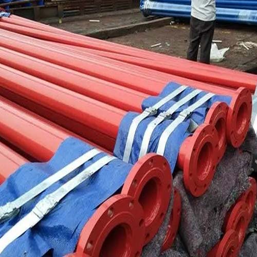 安庆涂塑钢管厂家