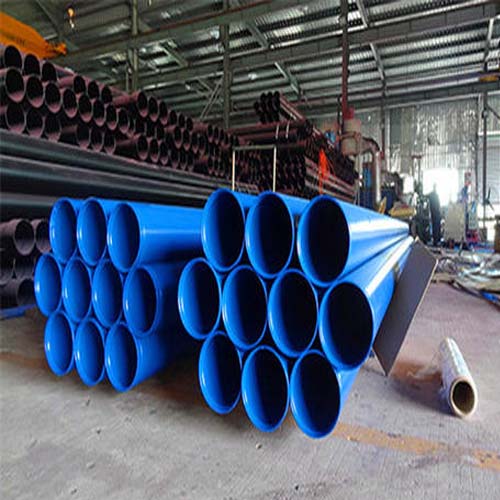 安庆防腐涂塑钢管长度